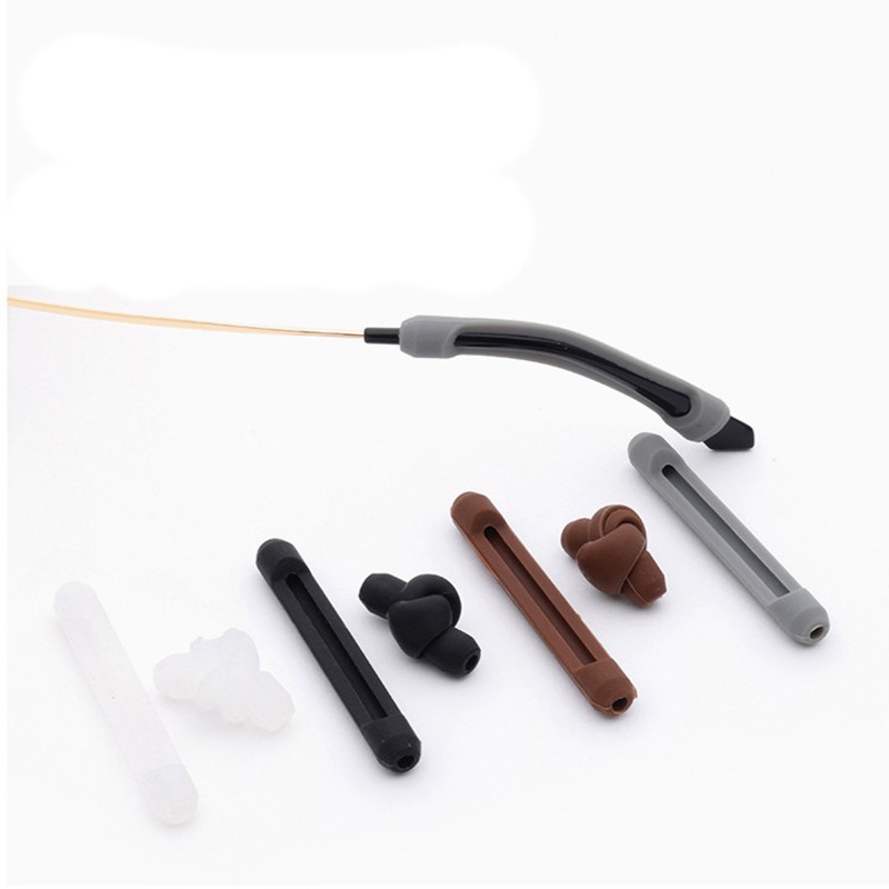 Phụ kiện bảo vệ tai chống trượt cho mắt kính | BigBuy360 - bigbuy360.vn