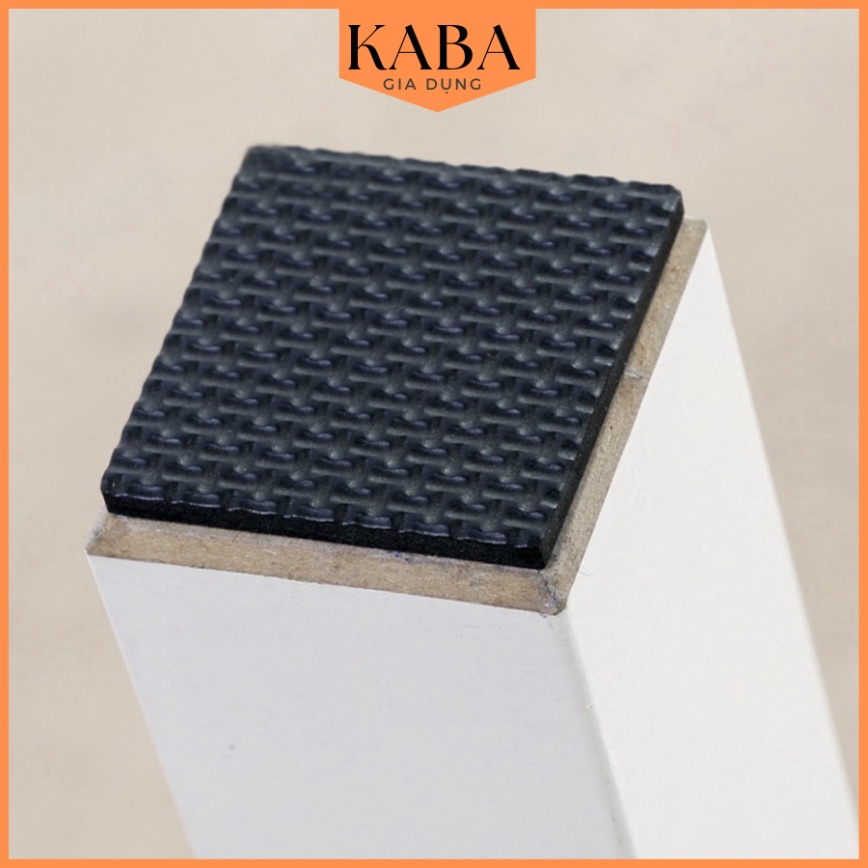 Miếng Dán Chân Bàn Ghế, Chống trầy sàn KABA