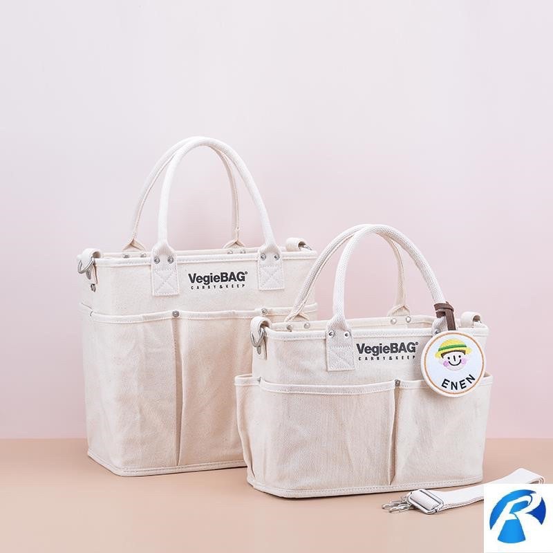 Túi Xách Bỉm Sữa Cho Mẹ VegiaBag Phong Cách Hàn Quốc Hàng Chuẩn Loại 1