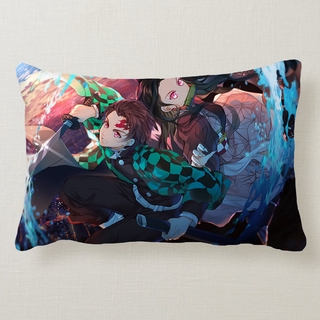 Anime Demon Slayer Pillow pillowcase
