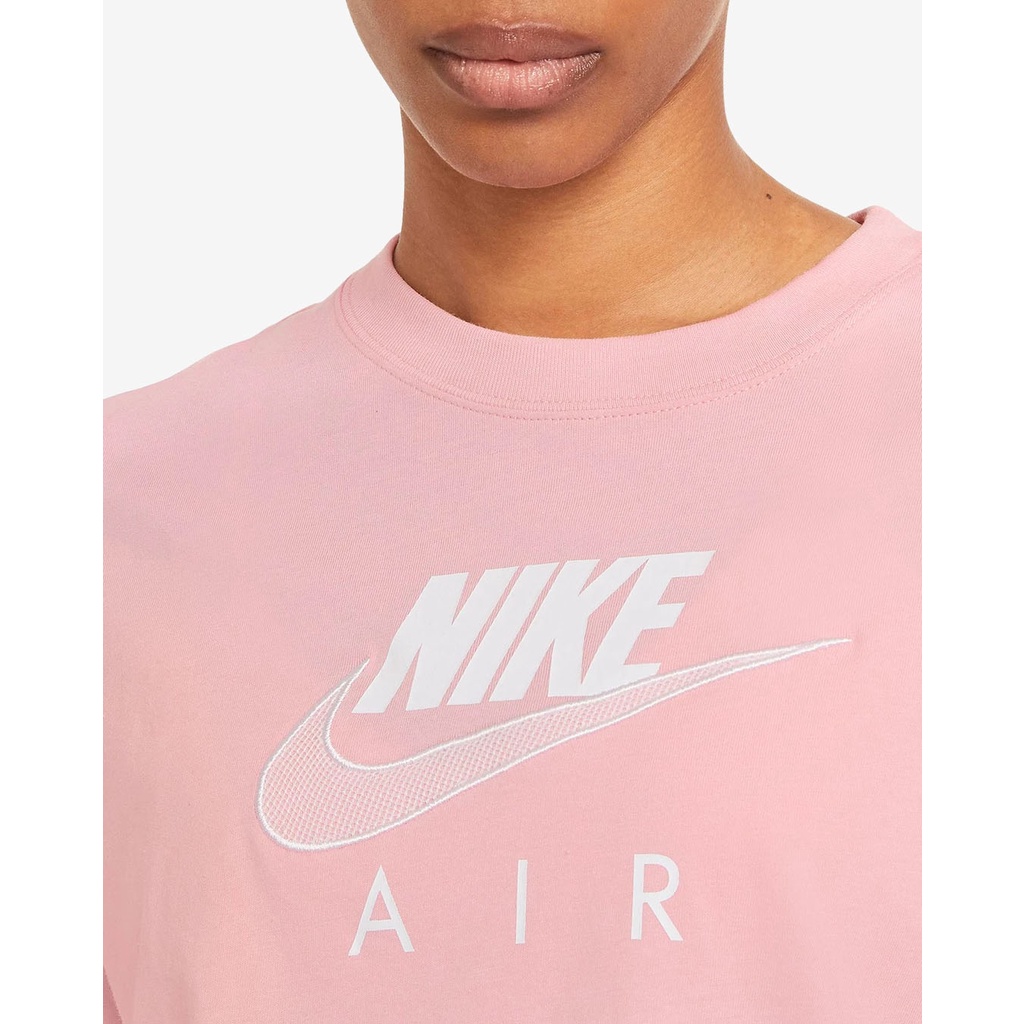 Áo T-shirt nữ Nike CZ8615-630