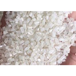 Combo 20kg Gạo Tấm Thơm - Dẻo, Thơm, Ngọt Cơm