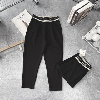 QUẦN BAGGY CẠP CHUN NỮ SIÊU HOT