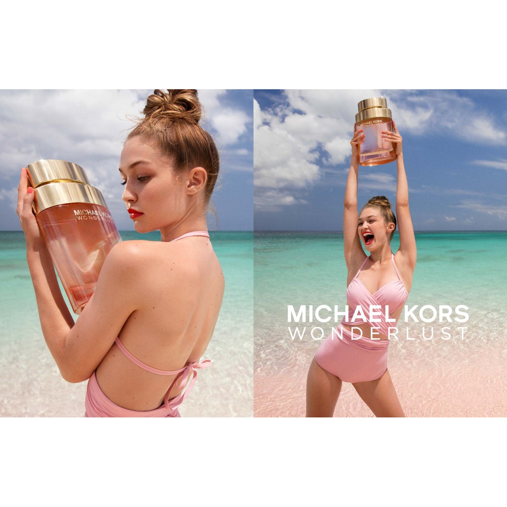 [Mẫu thử 2,5,10ml] Nước Hoa Michael Kors Wonderlust | BigBuy360 - bigbuy360.vn