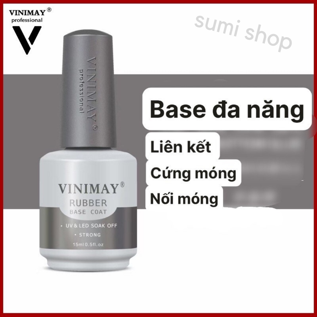 base đa năng vinimay - base 5 in