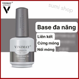 base đa năng vinimay - base 5 in xịn