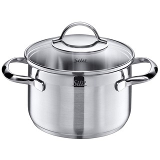 Bộ nồi từ silit achat 10