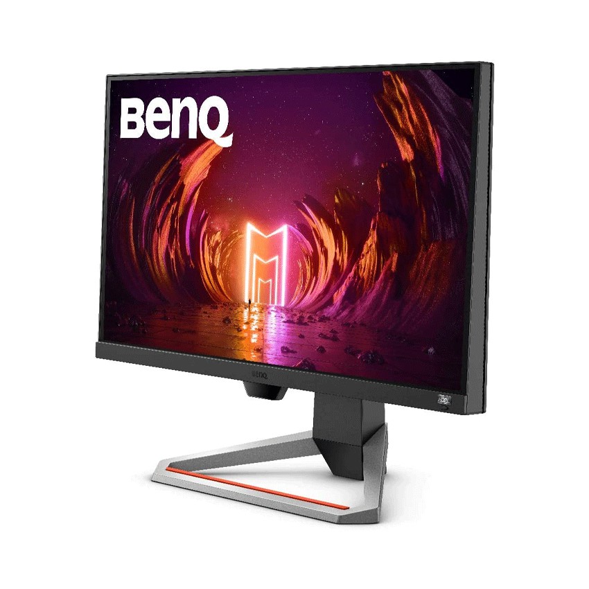 Màn hình BenQ EX2510 (24.5inch/FHD/IPS/144Hz/1ms/400nits/HDMI+DP+Audio/FreeSync/Loa) | BigBuy360 - bigbuy360.vn