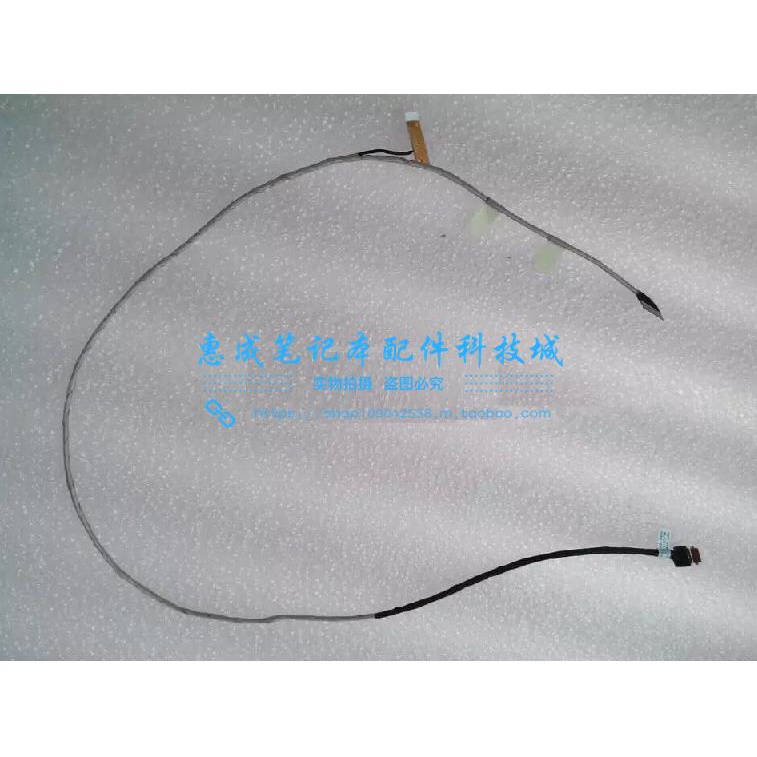 Dây Cáp Camera Cho Lenovo Thinkpad T540P W540 W541 1366x768