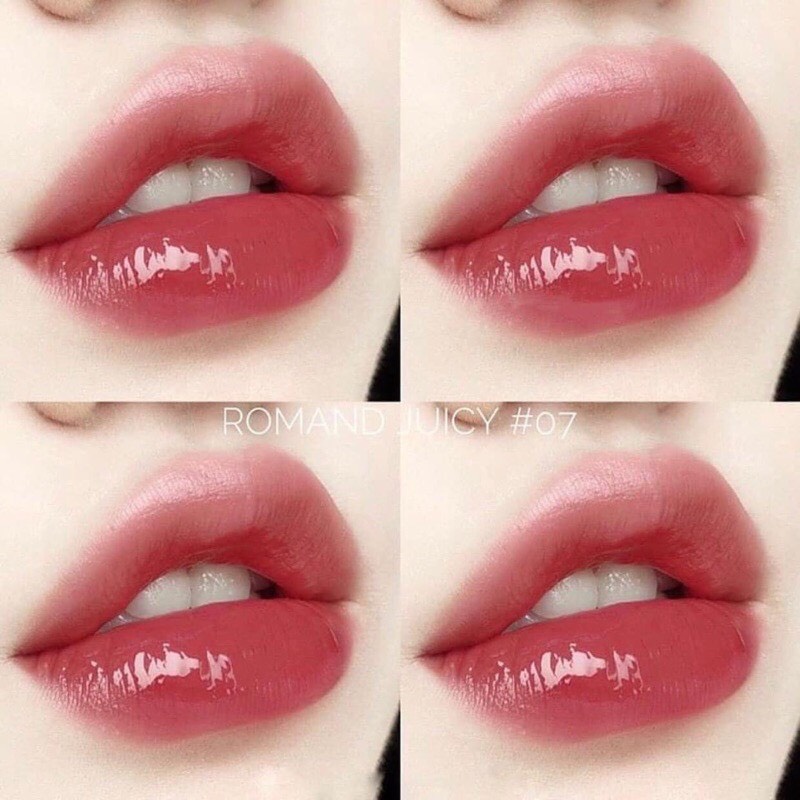 Son 𝐑𝐨𝐦𝐚𝐧𝐝 𝐉𝐮𝐢𝐜𝐲 𝐋𝐚𝐬𝐭𝐢𝐧𝐠 𝐓𝐢𝐧𝐭 - 07 JUJUBE