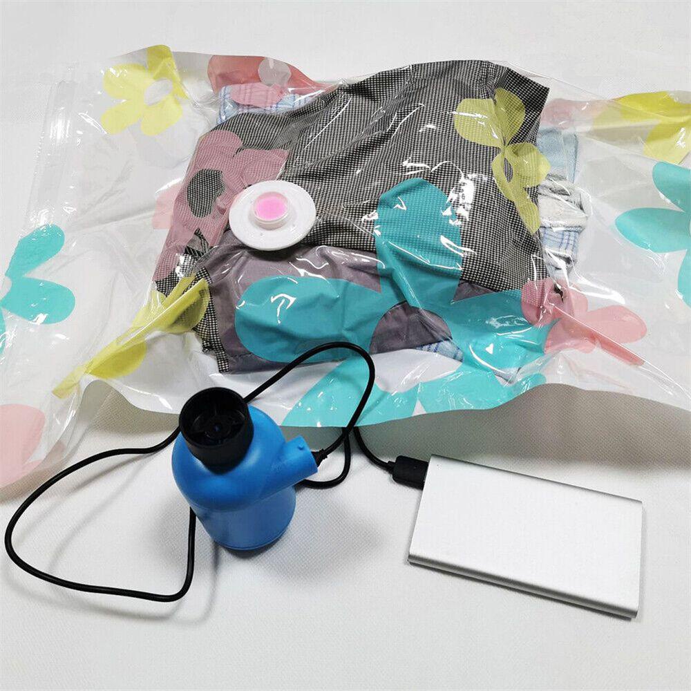 WATTLE Van Bơm Hơi Thuyền DC 5V