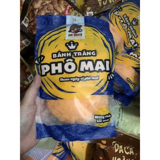 Bánh Tráng Phô Mai Abi