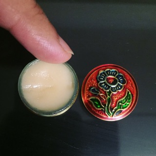Nước hoa khô Ấn độ