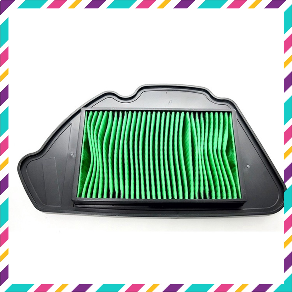 DENKI Lọc Gió Xe Máy Honda  DENKI Loại tốt