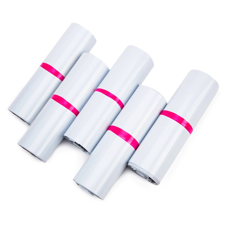 Set 50 Túi Nylon Dán Miệng Đựng Vật Dụng Tiện Lợi&&&****& | BigBuy360 - bigbuy360.vn