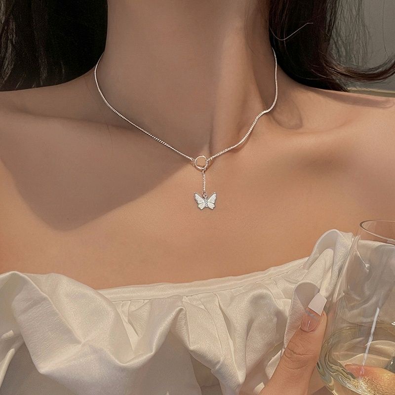 Dây chuyền 🦋 mảnh