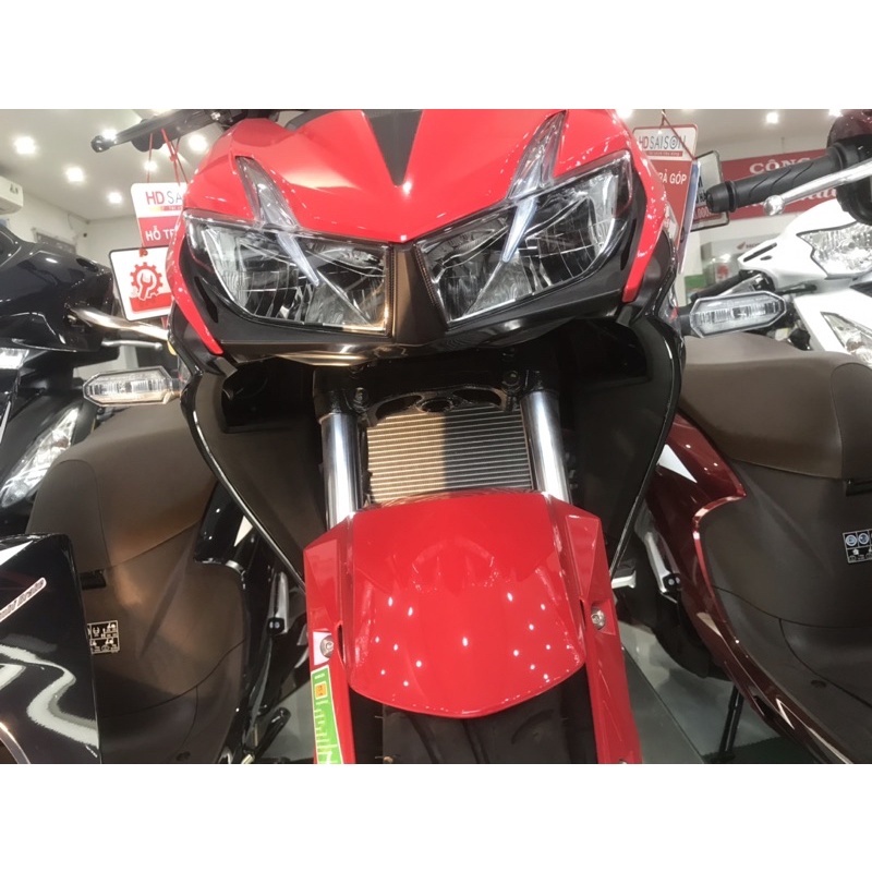 Xi nhan Xi nhan Honda Winner X Zin chính hãng