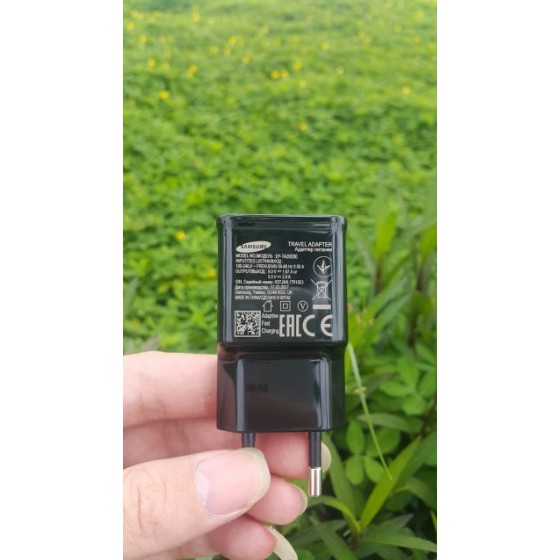 Combo Bộ Sạc Nhanh - Tai Akg - OTG S8/S8+/N8 chính hãng bảo hành 3 tháng 1 đổi 1