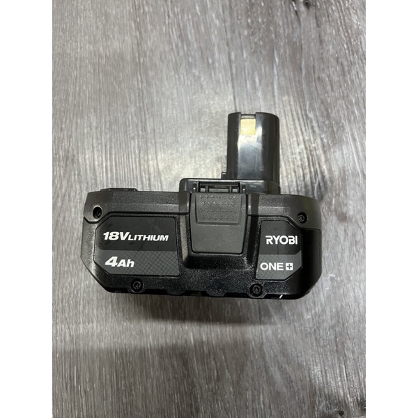 Pin Ryobi 18v 4Ah hàng mỹ