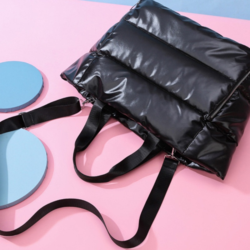 Túi Thể Thao Đeo Vai Chống Thấm Nước Thời Trang Cho Nam Và Nữ