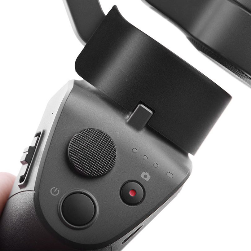 Kẹp cố định tay cầm chống rung cho DJI OSMO Mobile 2 2020 | BigBuy360 - bigbuy360.vn