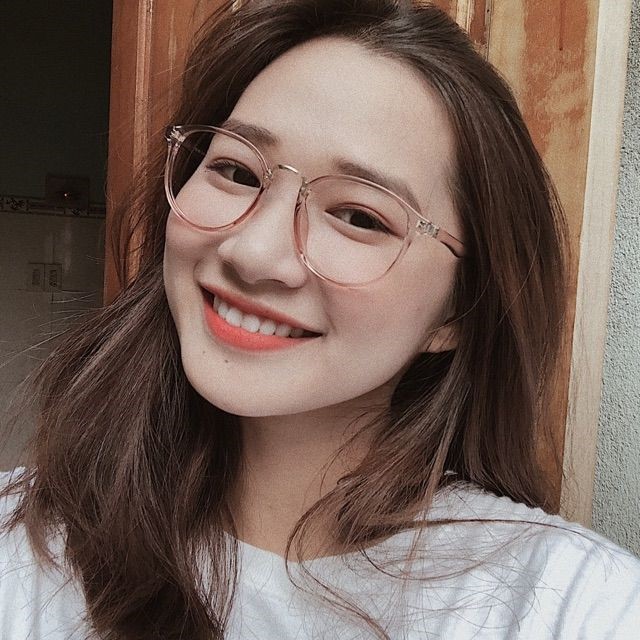 Gọng Kính Mắt Chất Liệu Nhựa Dẻo Mắt Tròn Thời Trang Nhiều Màu Sắc 209 | BigBuy360 - bigbuy360.vn