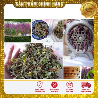 Hạt giống hoa làm trà thơm mix nhiều loại