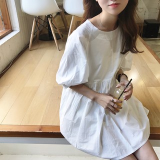 Váy Baby Doll Hàn Quốc