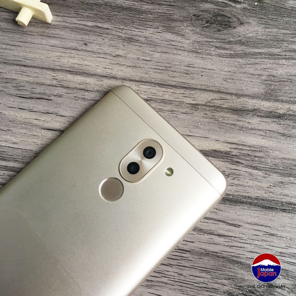 Điện thoại huawei honor 6x chính hãng, chip lõi tám, ram 4gb, camera kép, tiếng việt