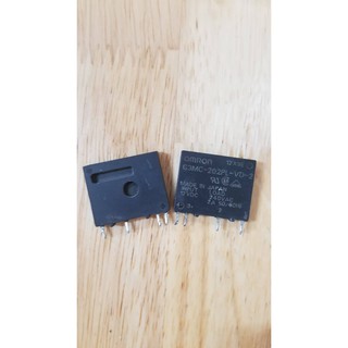Photo triac 12V- 5 CON