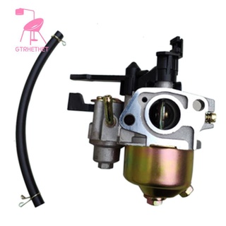 Bộ chế hòa khí 2kw-3kw gx160 gx200 2.2kva 5.5hp 6.5hp 168f chất lượng cao