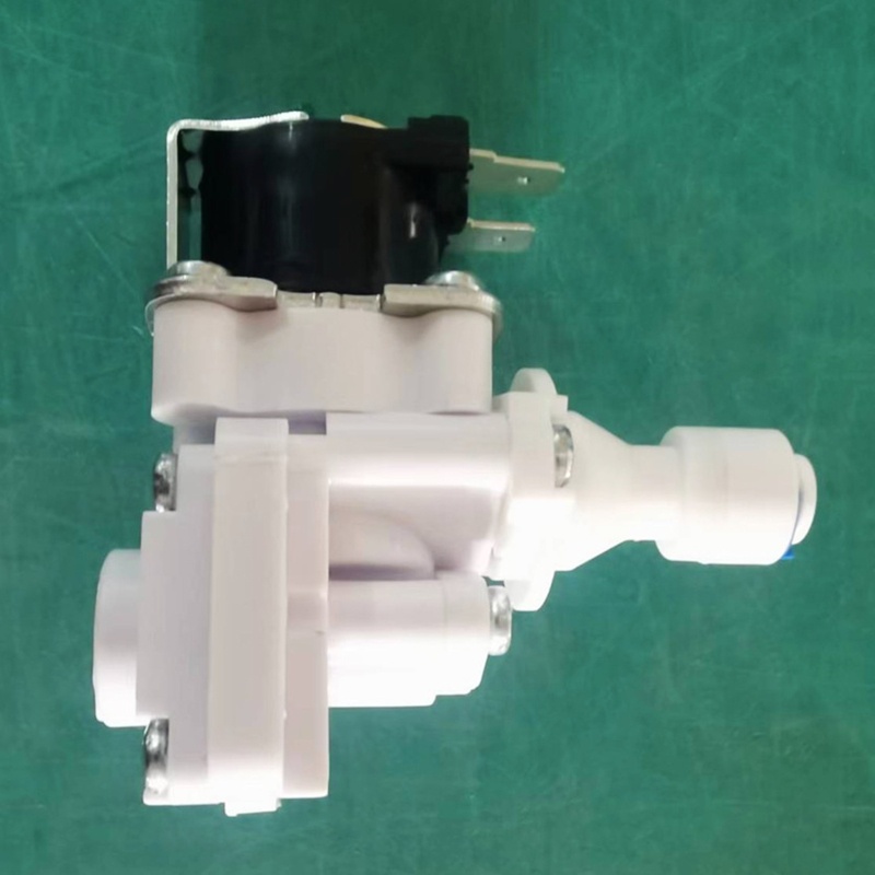 Van Điều Chỉnh Áp Suất Nước Cho Toilet