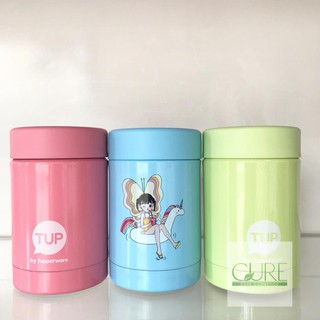 Tupperware - Hộp giữ nhiệt Mini Thermos 250ml