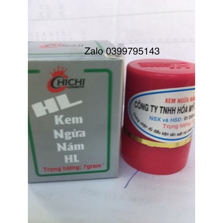 Kem hl ngừa nám