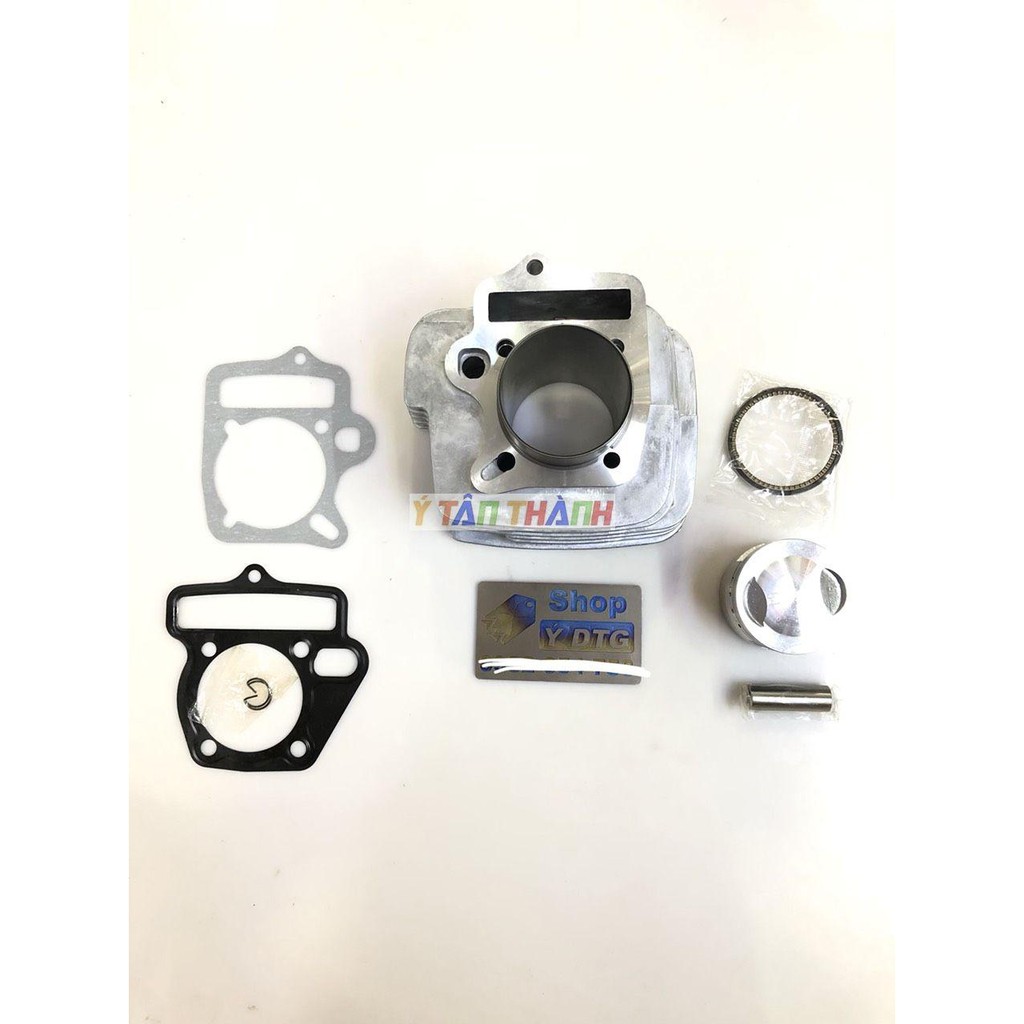 lòng wave độ trái 54mm