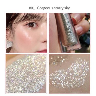 Nhũ mắt lấp lánh Seytu