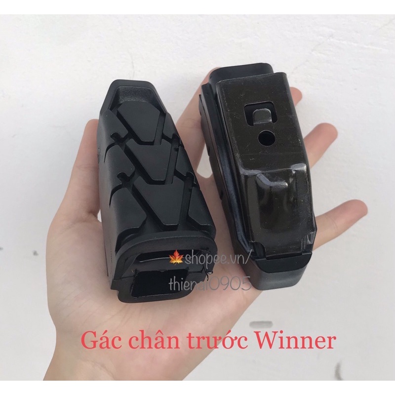 Gác chân trước Winner V1 (giá 1 cặp)