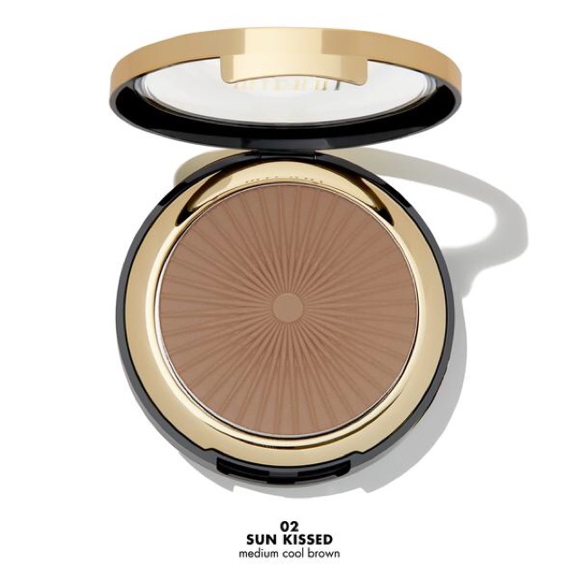 PHẤN TẠO KHỐI MILANI SIKLY MATTE BRONZING POWDER | BigBuy360 - bigbuy360.vn