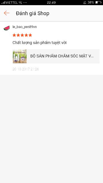 REVIEW Sản phẩm tắm ủ DETOX BLANC