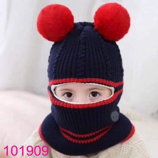 Mũ Ninja Trẻ Em