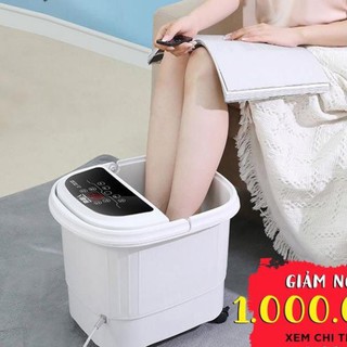 Máy massage chân relax eozon sản phẩm chăm sóc sức khoẻ đôi chân 1 cách toàn diện