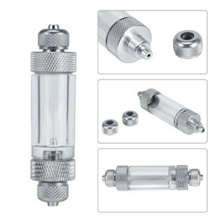 Đếm giọt Co2 Mufan