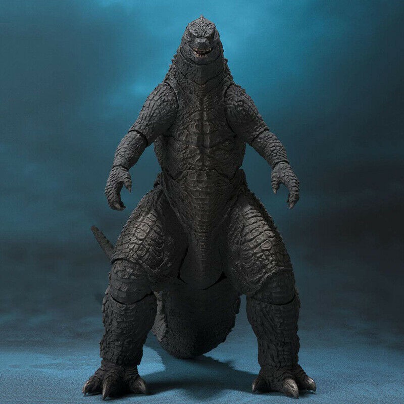 Mô Hình Godzilla Khổng Lồ 18cm Mới 2021