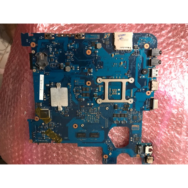 Bo mạch chủ mainboard laptop SAMSUNG 300E4A BA41-01666A Petronas-14