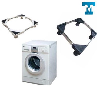 Chân đế máy giặt, tủ lạnh thông minh, đa năng điều chỉnh được kích thước 48-60cm