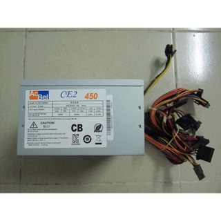 Nguồn cst acbel 450w hàng tháo máy