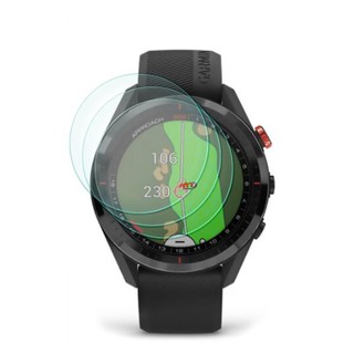 Kính Cường Lực 9H+ Garmin Approach S62