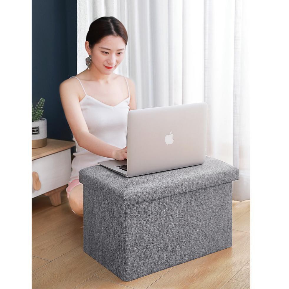 Quà. Hộp Đựng Bông Cotton Màu Sắc Đa Năng - Xanh Lá 91