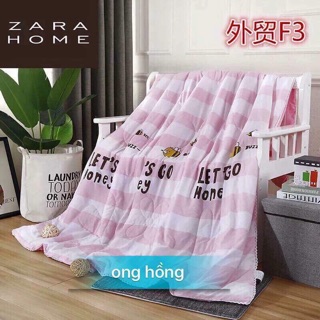 Chăn mùa hè zara