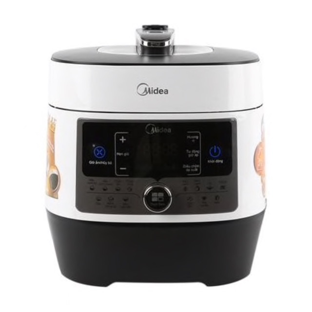 Nồi áp suất Midea MY-SS5062 5L